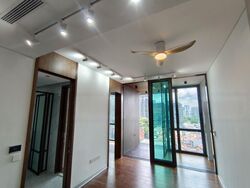 8 Hullet (D9), Apartment #471764161